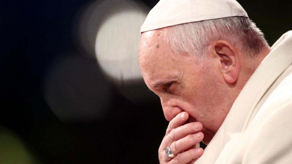 5 preocupaciones pastorales del Papa